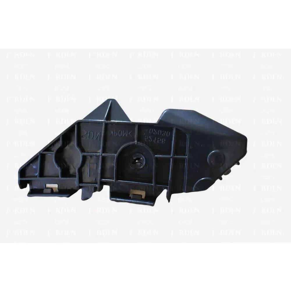 Кронштейн заднего бампера нижний RH Corolla 150 06-10 Jorden Jorden JH04CRL08022DR