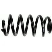 Пружина подвески SACHS 994406