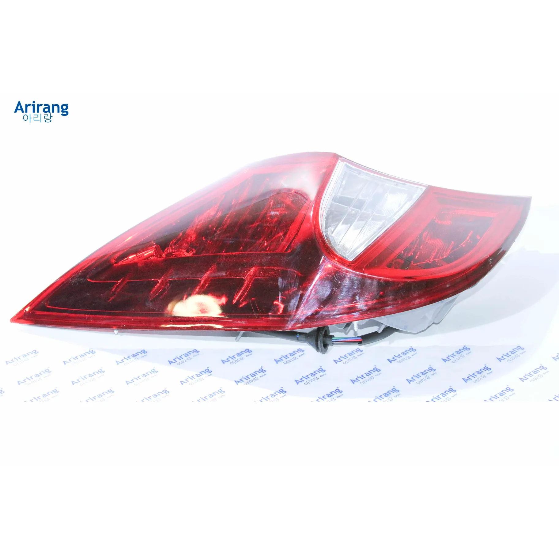 Фонарь задний левый ARIRANG ARG23-2113L TAXI