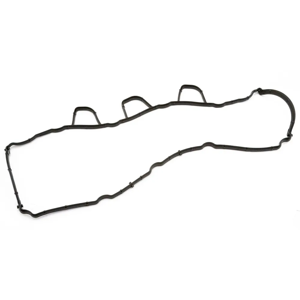 Прокладка клапанной крышки (рез) RENAULT 7701 070 607