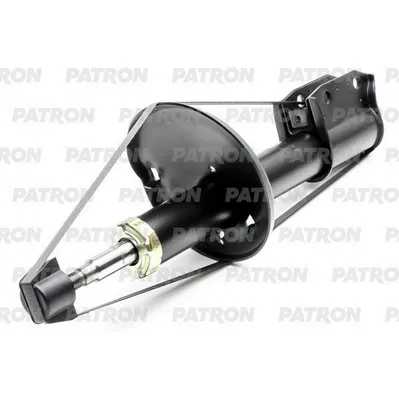 Амортизатор подвески передн DACIA: LOGAN 04- PATRON PSA333741