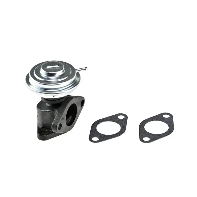 Клапан EGR VOLVO S70 2.5TDI 97 S80 2.5TDI 99- NTY EGRVV000