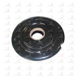 Опора пружины переднего амортизатора (тарелка) LR Боксер 06гДукат(250)с06 MEHA