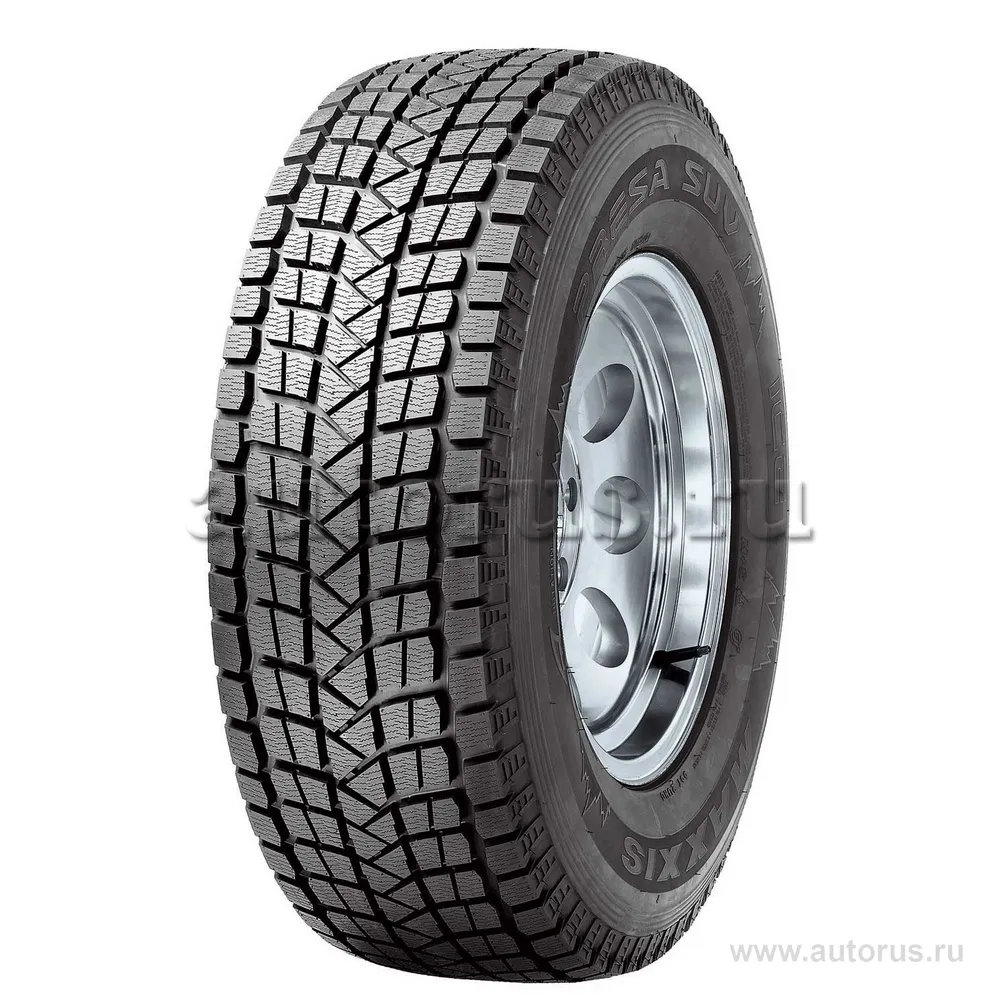 Шина R19 255/55 Maxxis Presa SUV SS-01 111R зима CTS166090