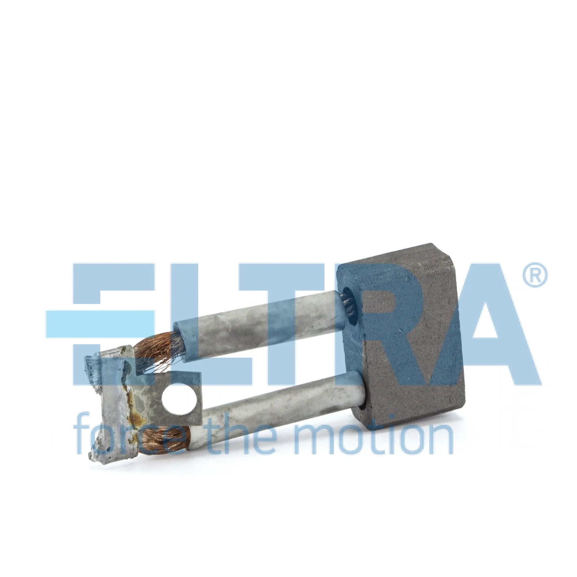 Щетка изолированная ELTRA 2501.3708.050