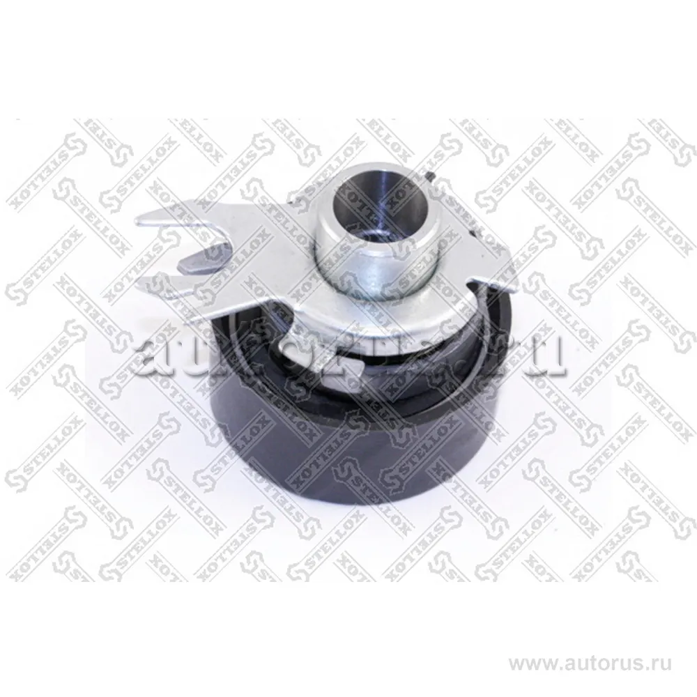 Ролик натяжной ремня ГРМ VW Caddy 1.4 95>/Lupo/Polo 1.0/1.4 95> STELLOX 03-40151-SX