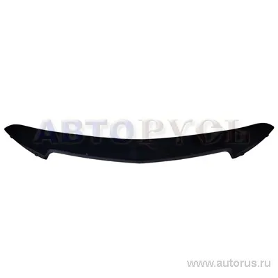 Дефлектор капота темный CHEVROLET CRUZE 2009- Sedan, NLD.SCHCRU0912