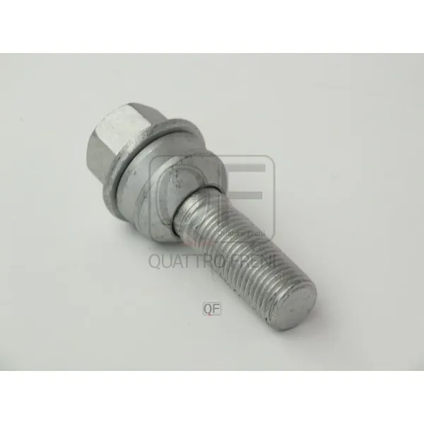 Шпилька колесная QUATTRO FRENI QF00U00364