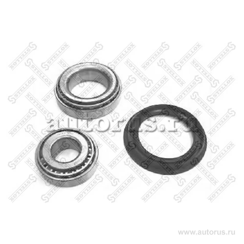 К-кт подшипника ступ. зад. VW Golf/Passat/Vento/ STELLOX 43-28004-SX