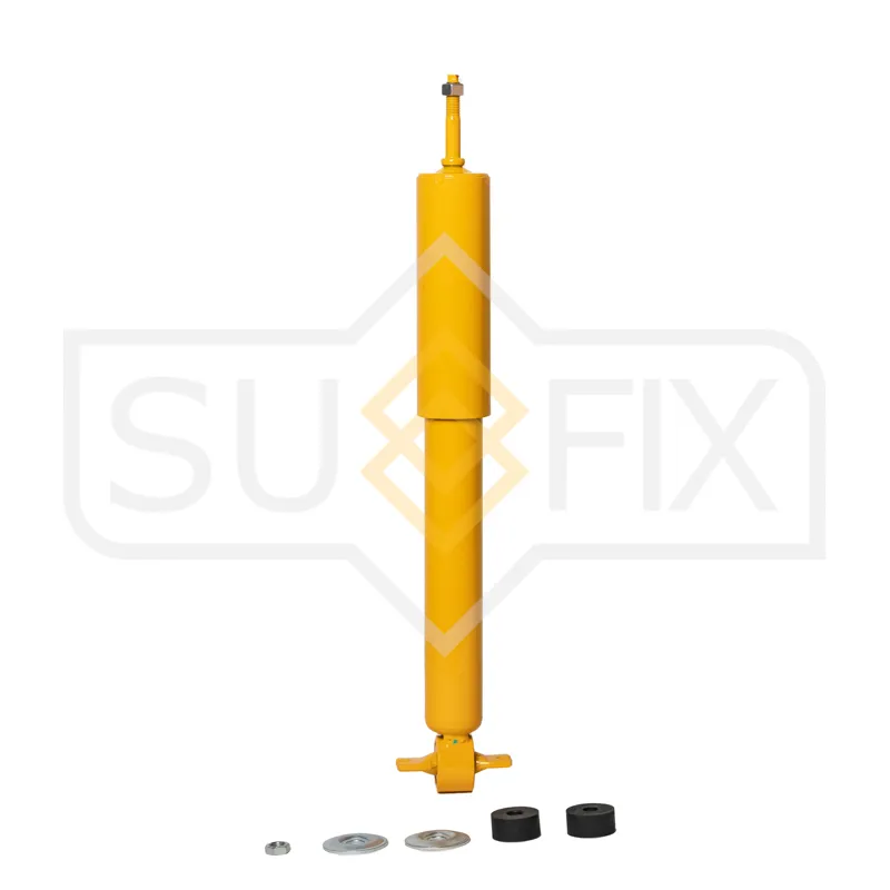 Амортизатор SUFIX SA-1456