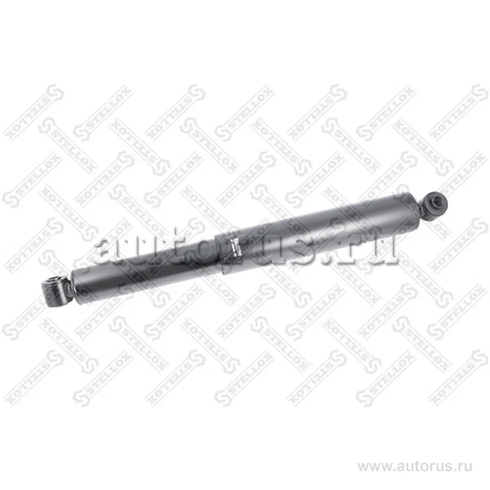 Амортизатор подвески перед. 433-708 O/O 14x50 14x40 MB 814/817/914 STELLOX 87-04848-SX
