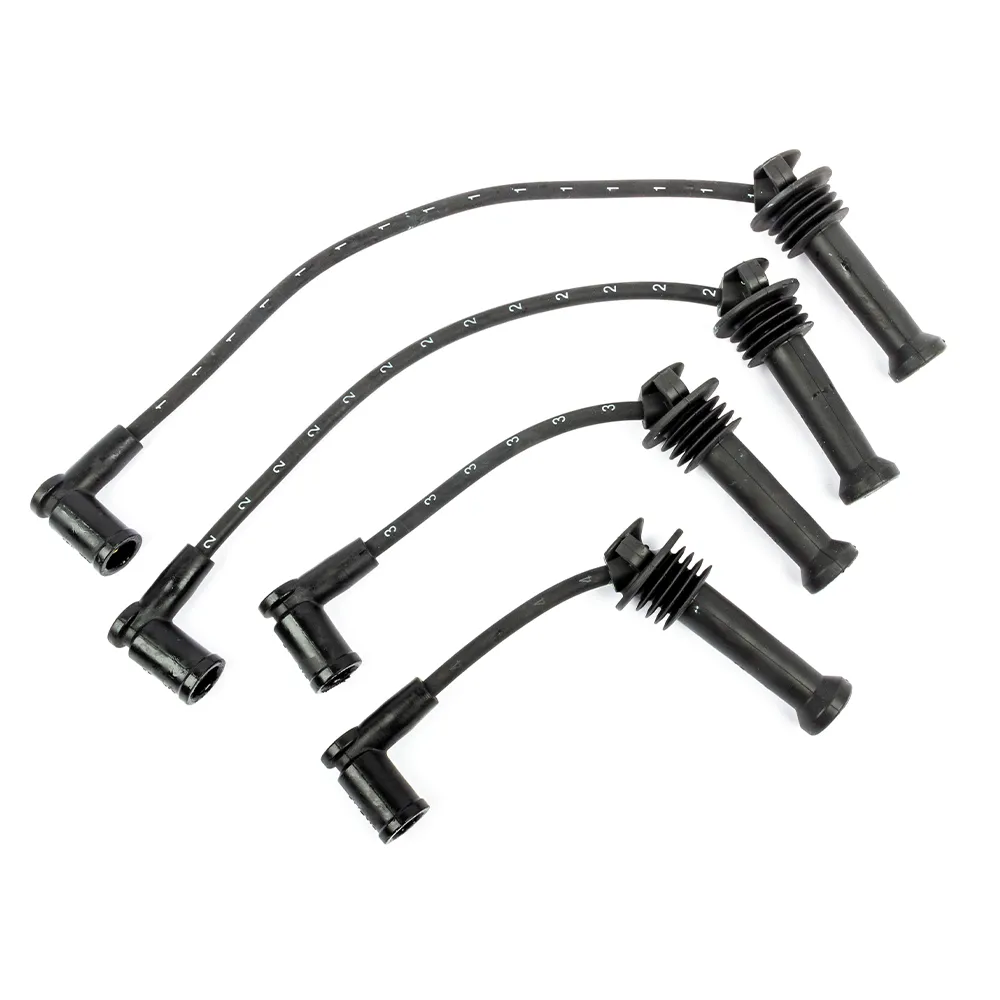 Провода высоковольтные (к-т) Zetec-S FORD 1682155