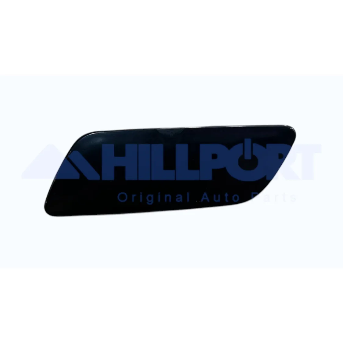 Крышка омывателя фар A6 09-11 левая грунт HILLPORT AHP1945BL