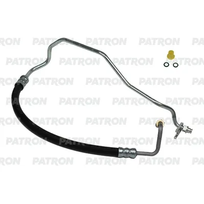 Шланг гидроусилителя Шланг ГУР FIAT Croma 05- PATRON PSH167
