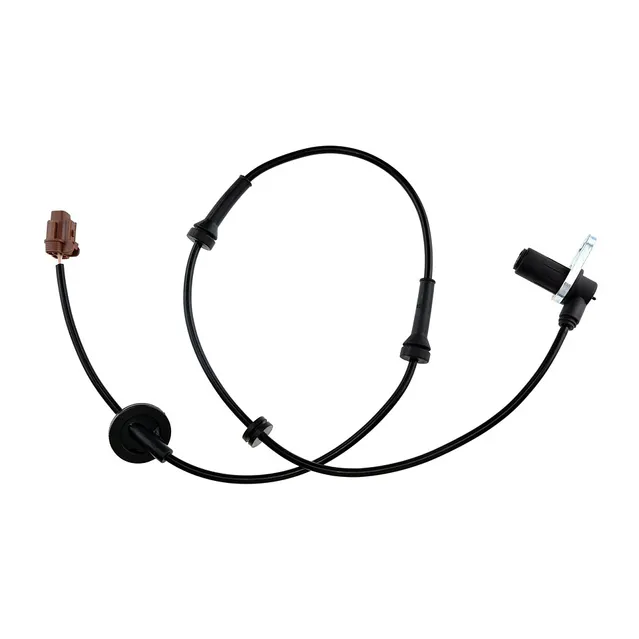 Датчик ABS пер NISSAN X-TRAIL T30 01-2003.09 /левый/ NTY HCANS007