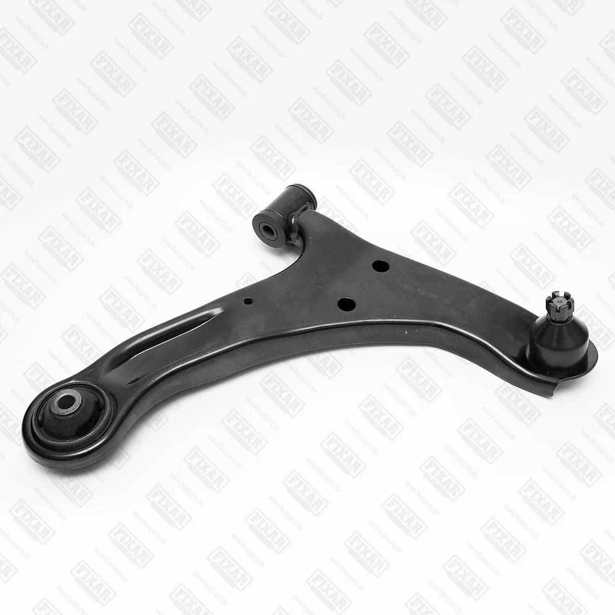 Рычаг подвески передний нижний правый SUZUKI Grand Vitara 05-> FIXAR FQ0783R