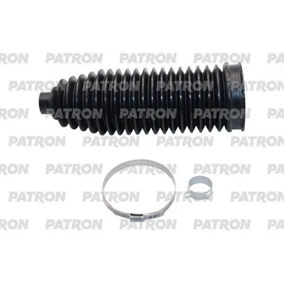 Пыльник рулевой рейки FORD TOURNEO CUSTOM V362 12- PATRON PSE6469