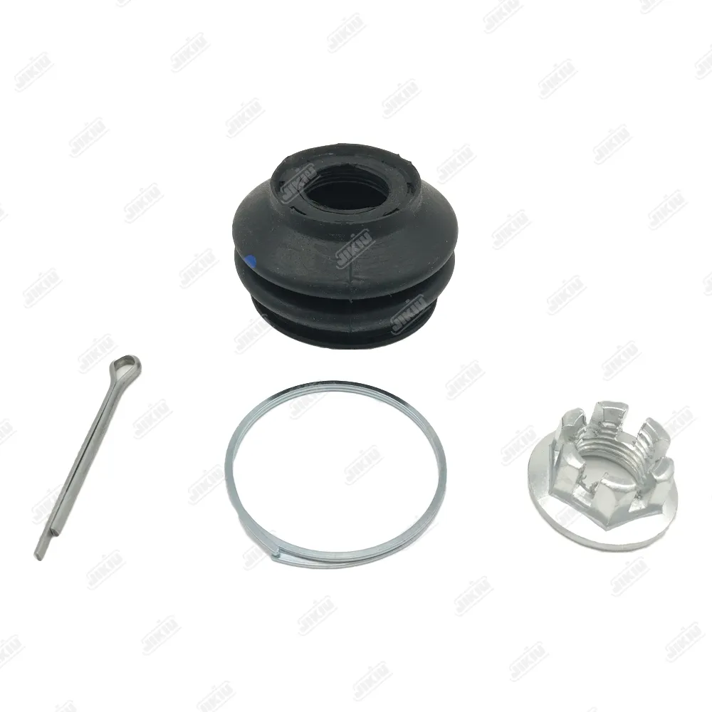Пыльник опоры шаровой Jikiu JIKIU CB21012