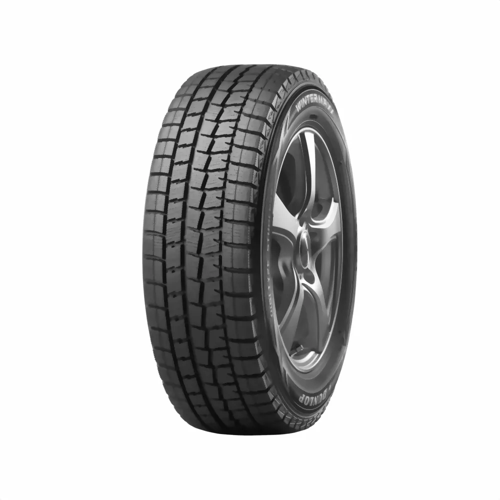 Шина R17 215/60 Dunlop Winter Maxx WM01 96T зима 307821
