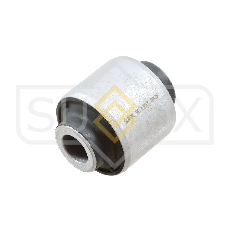 Сайлентблок подвески SUFIX SL-1357