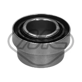 Подшипник приводного вала со стороны КПП 23,80 MM METALCAUCHO 04516