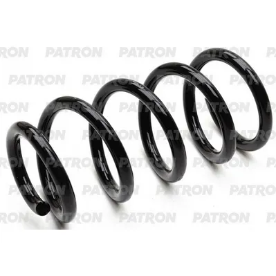 Пружина подвески задн HONDA CR-V III 2.0-2.2 07-12 PATRON PCS872631