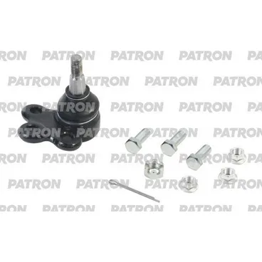 Опора шаровая нижняя CHEVROLET: CAPTIVA 07-08 PATRON PS3297