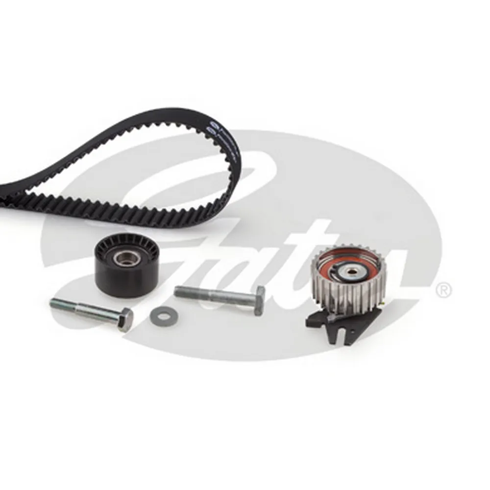 Комплект ГРМ ALFA. FIAT. OPEL 1.9JTD 8V Z=190x24 04>