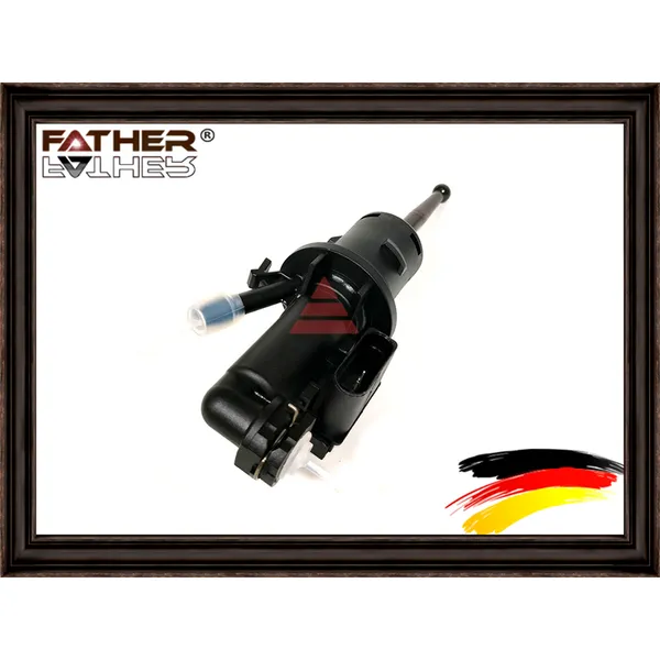 Рабочий Цилиндр FATHER F0034S03