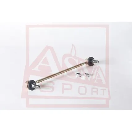 Тяга стабилизатора передняя SUZUKI GRAND VITARA 1999-/GRAND VITARA JB627 2006 ASVA 0723-GVT