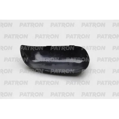Крышка зеркала прав, грунт OPEL: CORSA C - 00-06 PATRON PMG2812C04