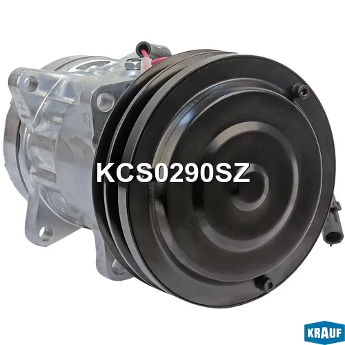 Компрессор кондиционера KRAUF KCS0290SZ