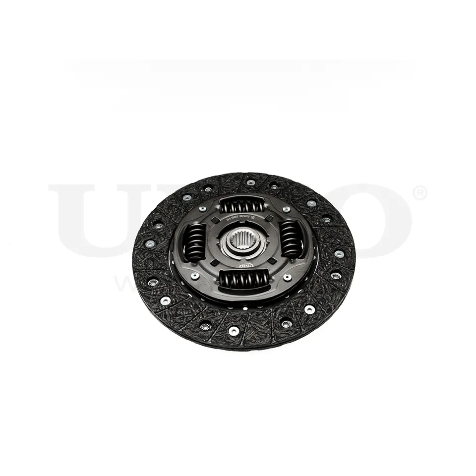 Диск сцепления UNIO CLT-10004