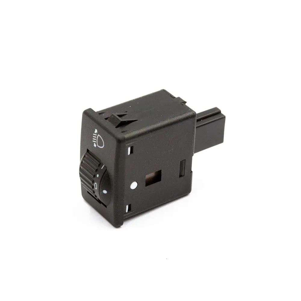 Переключатель корректора света фар LADA 8450008550