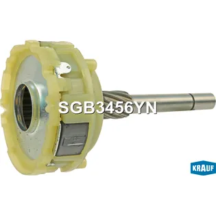 Дифференциал в сборе KRAUF SGB3456YN