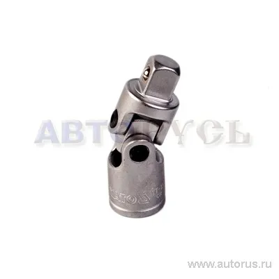 Кардан 1/2DR L 69 мм YATO YT-1252