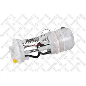 Насос топливный электрический в сборе 3.0 bar Nissan X-Trail (T31) STELLOX 10-01765-SX