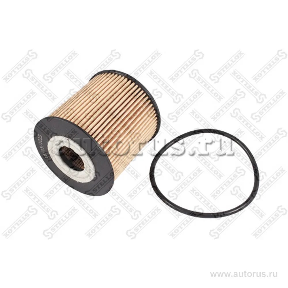 Фильтр масляный Nissan YD22DD ?? STELLOX 20-50532-SX