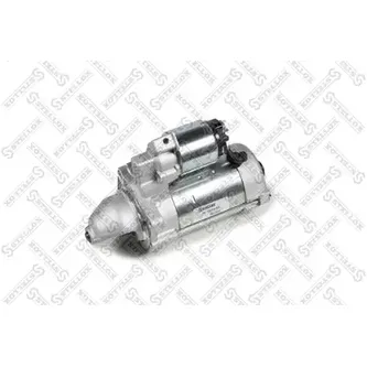 Стартер 12V 2.3KW 9T Citroen Jumper, Fiat Ducato, Peugeot Boxer 2.8 STELLOX 06-10014-SX