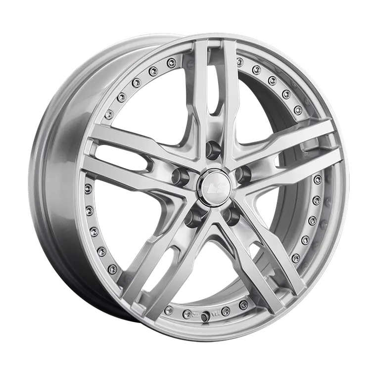 Диск литой R17 7J 5x114.3/73.1 ET40 LS LS 356 S S087708