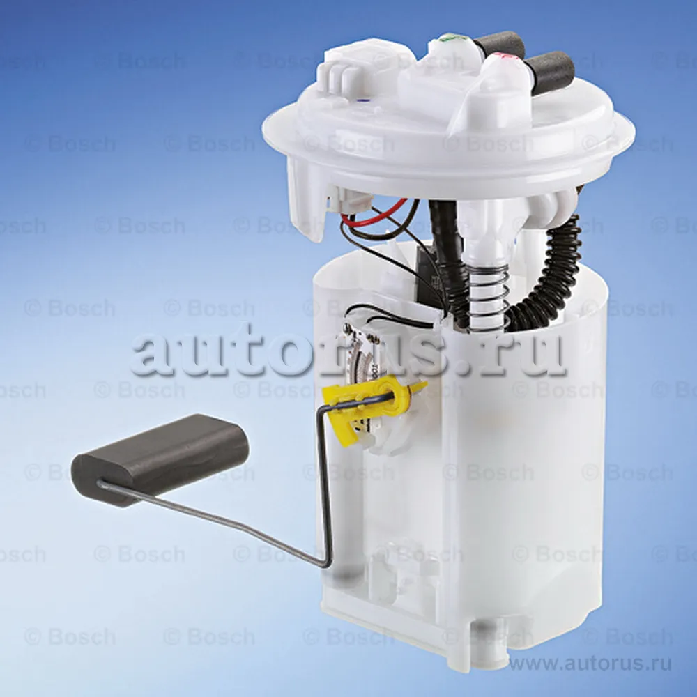 Электробензонасос BOSCH 0 986 580 368