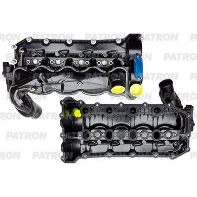 Крышка клапанная Левая (3.6TD 32V V8) LAND ROVER: Range Rover III ( PATRON P17-0098