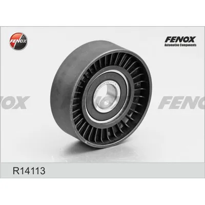 Ролик натяжной приводного ремня VOLVO S40/S60/S80/V70/XC70/XC90 FENOX R14113