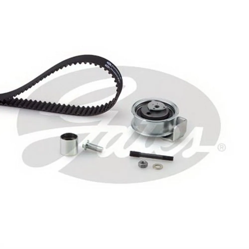 Ремкомплект ГРМ (2 Ролика) VAG 1.8/1.8T/2.0L 95-> /z=150 GATES K035491XS