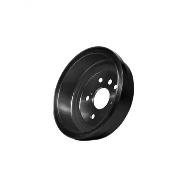 Барабан тормозной Toyota Rav 4 1.8/2.0/2.0D 94-06 ZENTPARTS Z01701