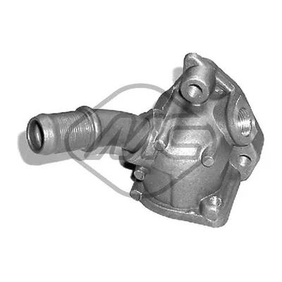 Крышка термостата REN KANGOO 1.2 METALCAUCHO 03147