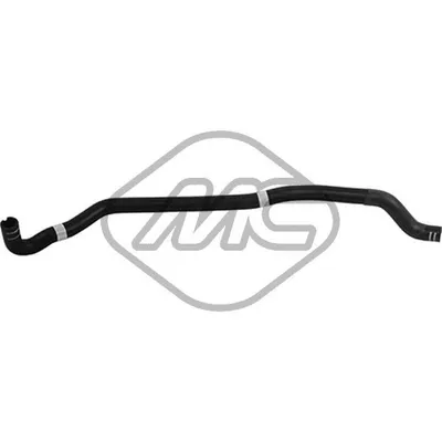 Патрубок FIAT Metalcaucho 97062