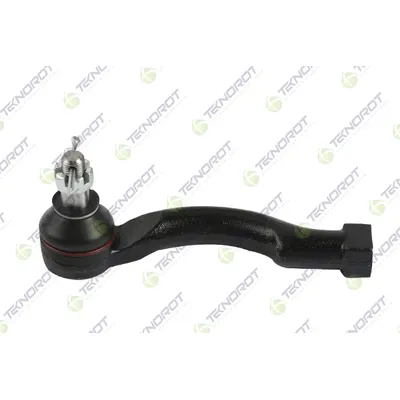 Наконечник рулевой L TEKNOROT KI-112