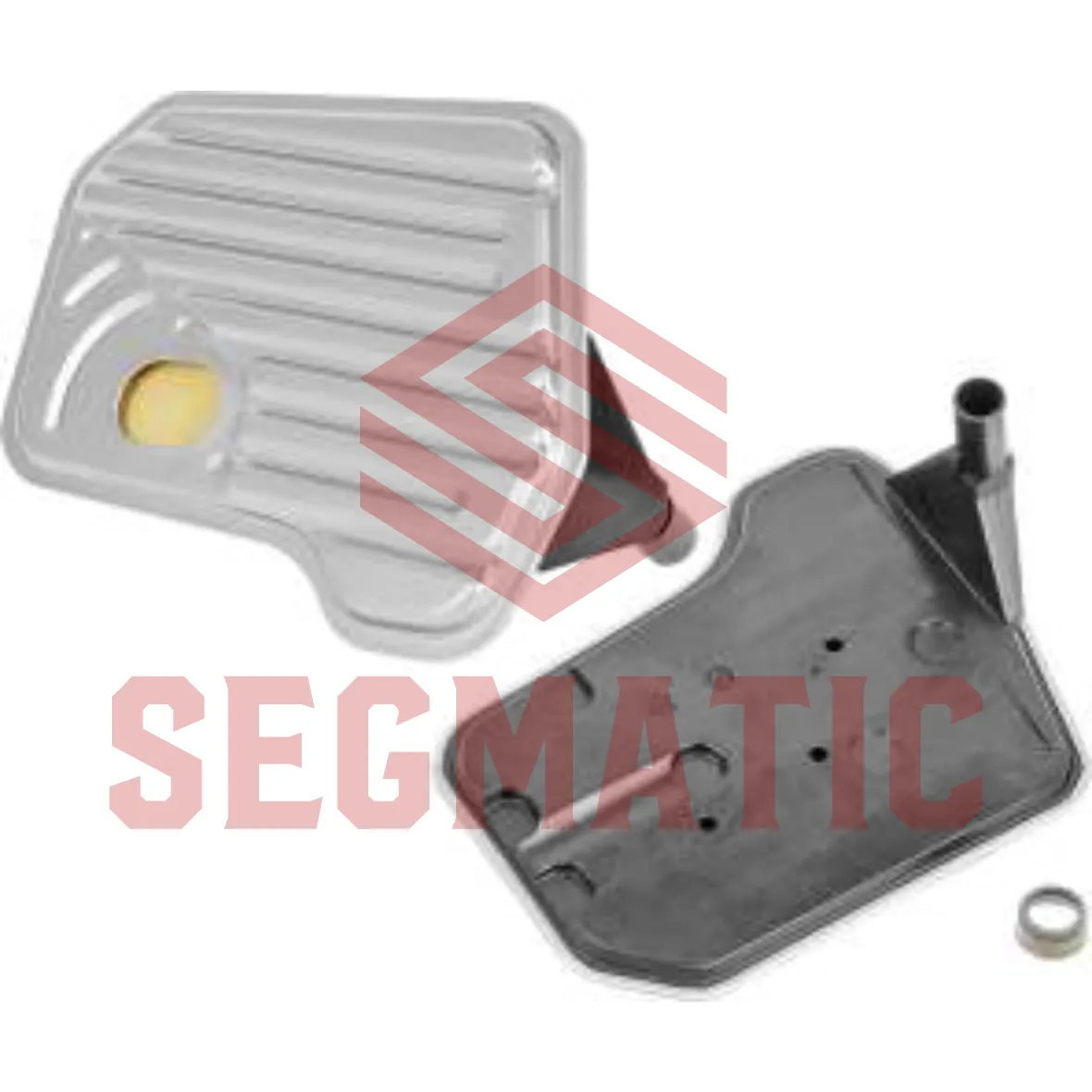 Фильтр АКПП с прокладкой Cadillac Escalade 5.3 96-06, Chevrolet Avalanche SEGMATIC SGTF20011002