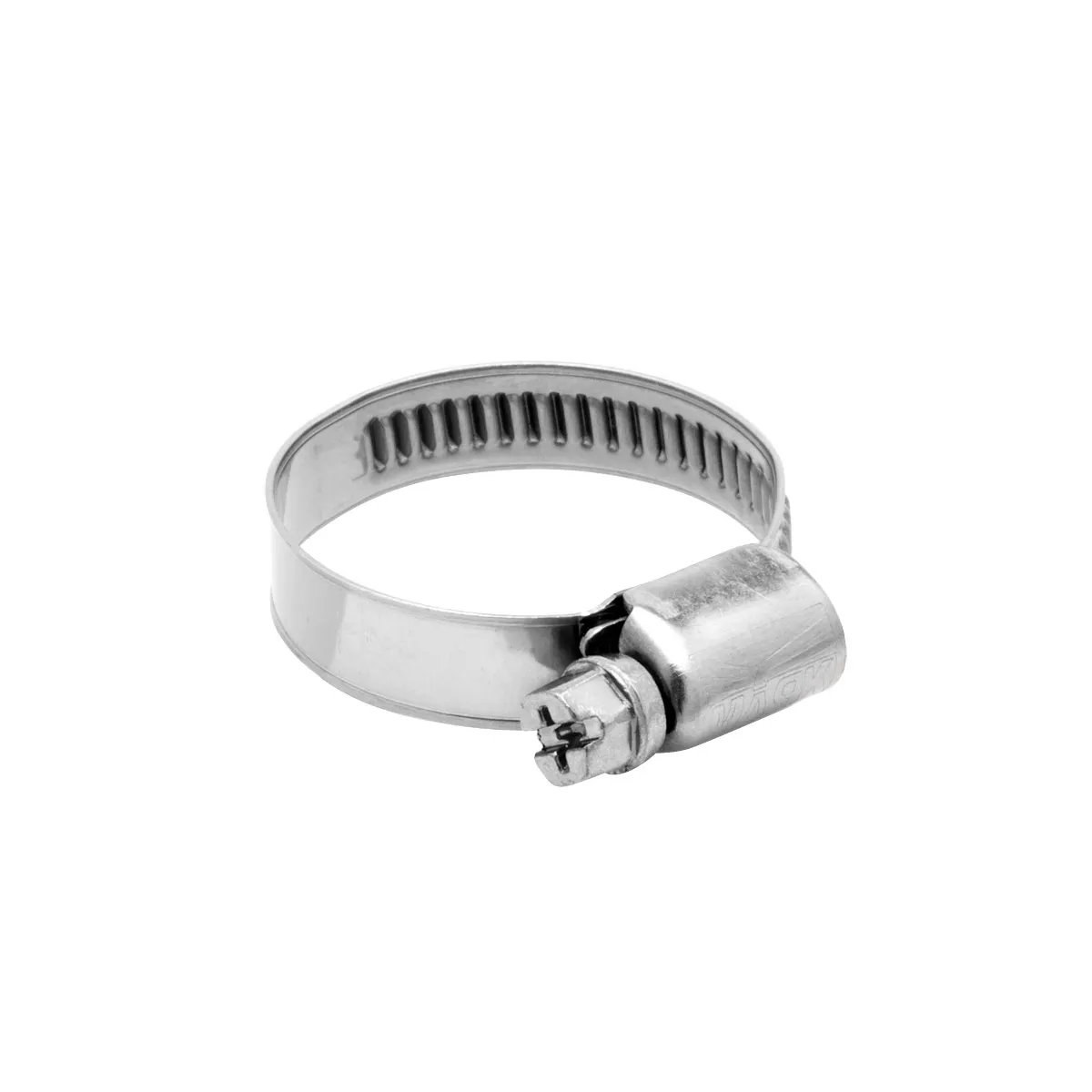 Хомут 16-25 мм ( 9 мм ) Маяк 1625